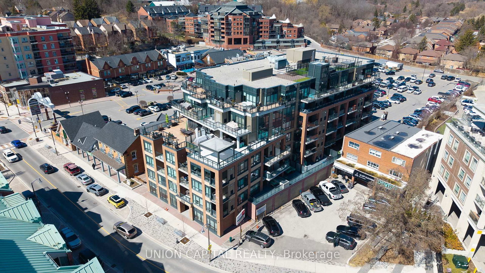112 Woodbridge Avenue • #412 • Vaughan, ON photo 19
