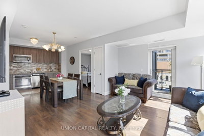 112 Woodbridge Avenue • #412 • Vaughan, ON photo 6