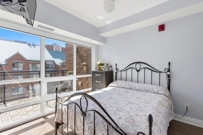 112 Woodbridge Avenue • #412 • Vaughan, ON photo 8
