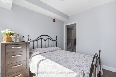 112 Woodbridge Avenue • #412 • Vaughan, ON photo 9