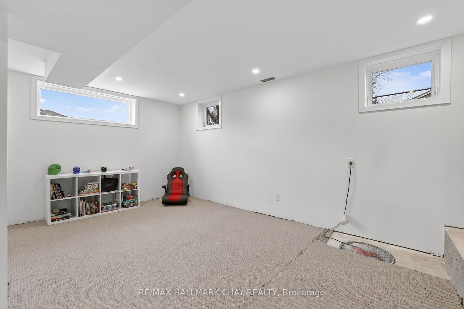 1587 Mount Albert Road • East Gwillimbury, ON photo 34
