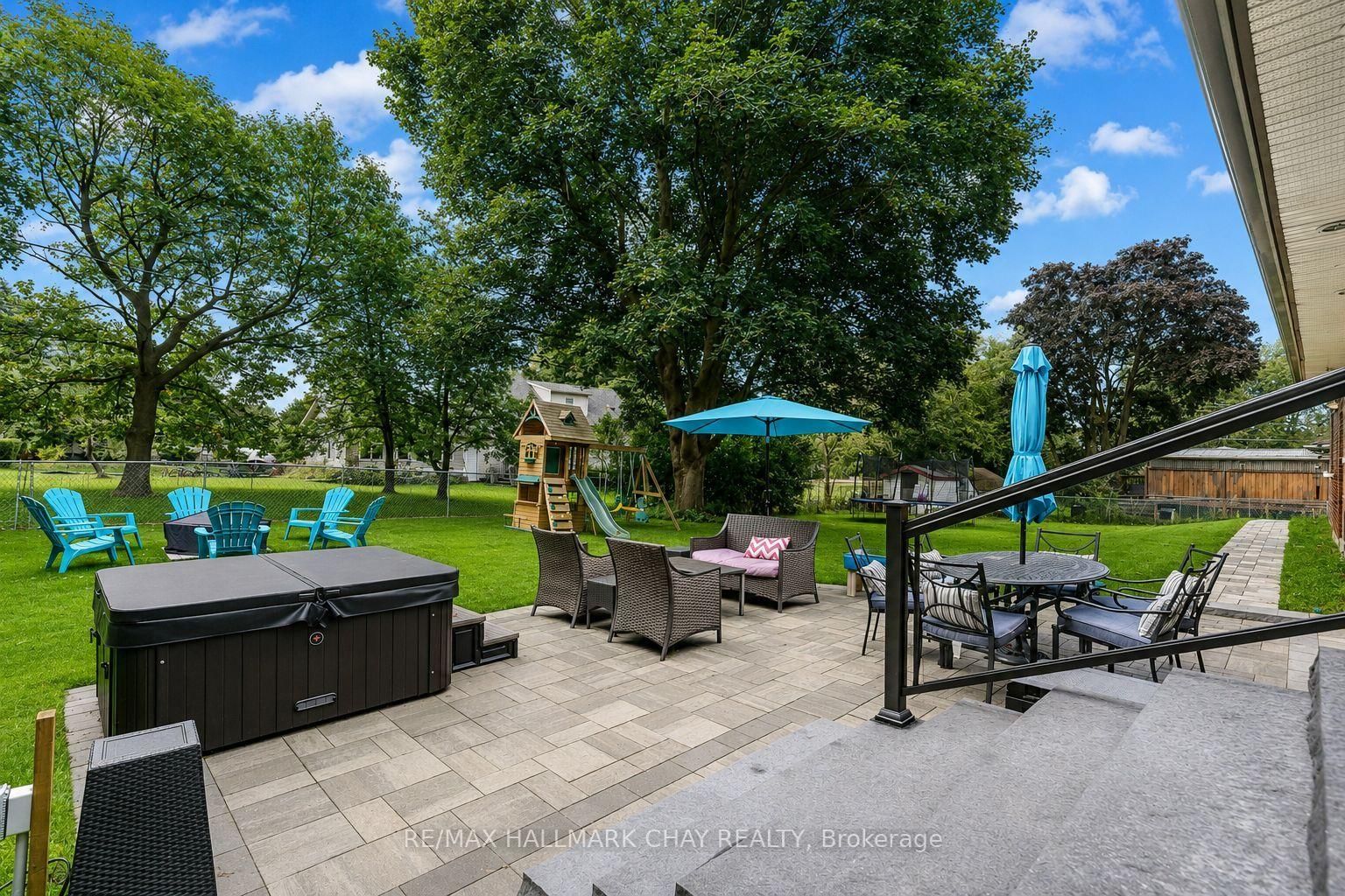 1587 Mount Albert Road • East Gwillimbury, ON photo 38