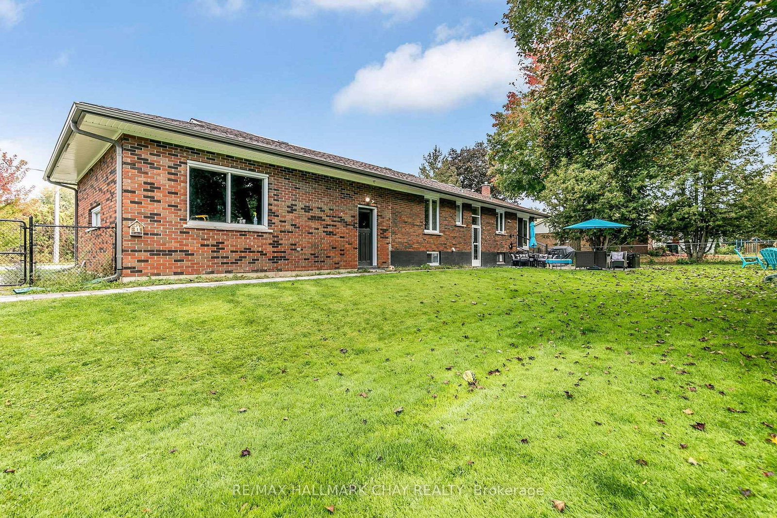 1587 Mount Albert Road • East Gwillimbury, ON photo 39
