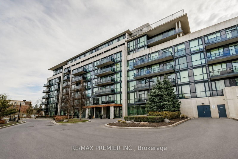 209 - 4700 Highway 7 Road