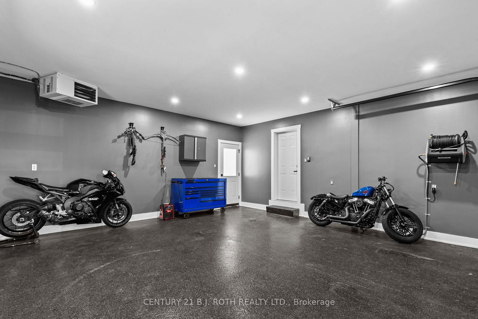 1908 10th Line • Innisfil, ON photo 31