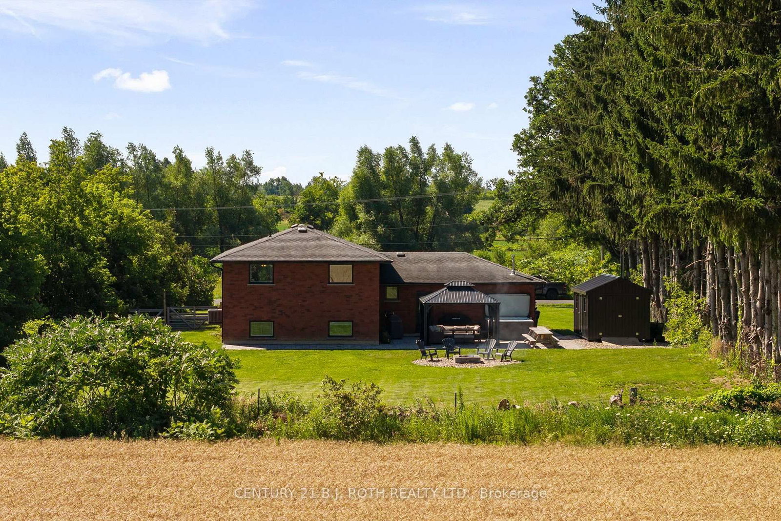 1908 10th Line • Innisfil, ON photo 36