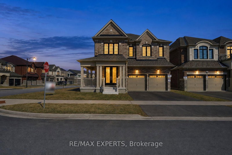 84 Culbert Road