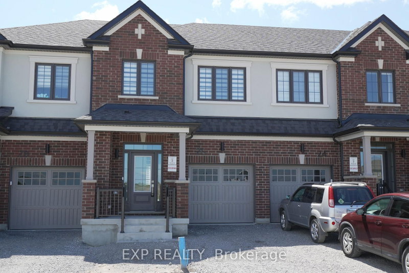 26 Alfred Garvey Gate