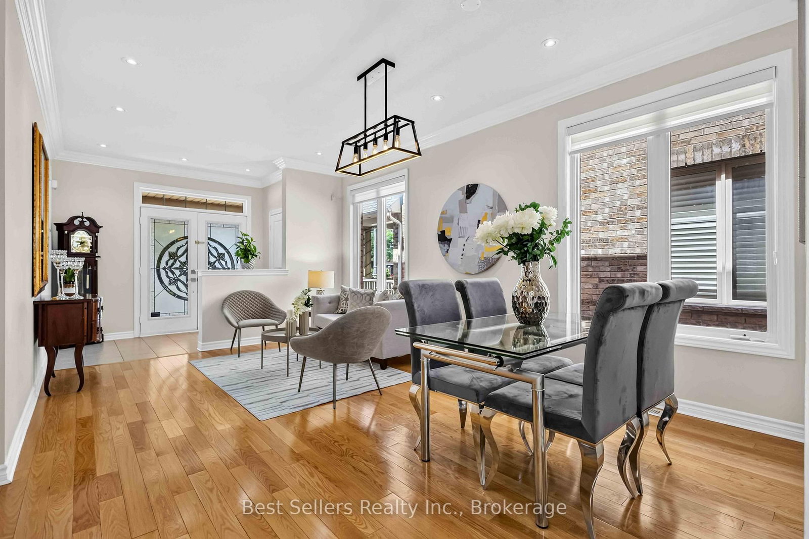 61 Braith Crescent • Whitchurch-Stouffville, ON photo 11