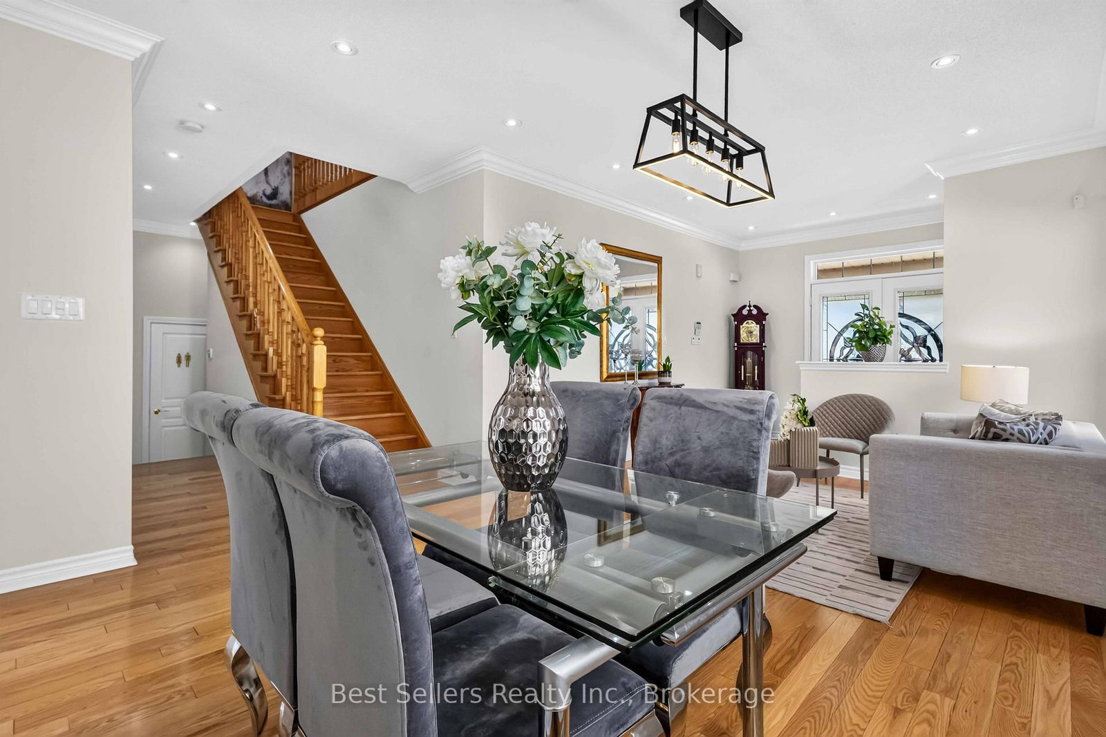 61 Braith Crescent • Whitchurch-Stouffville, ON photo 12