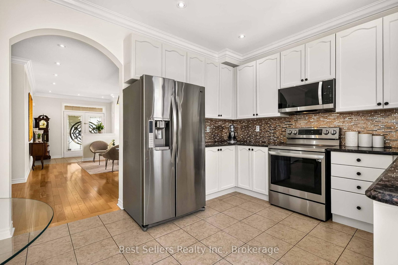 61 Braith Crescent • Whitchurch-Stouffville, ON photo 14
