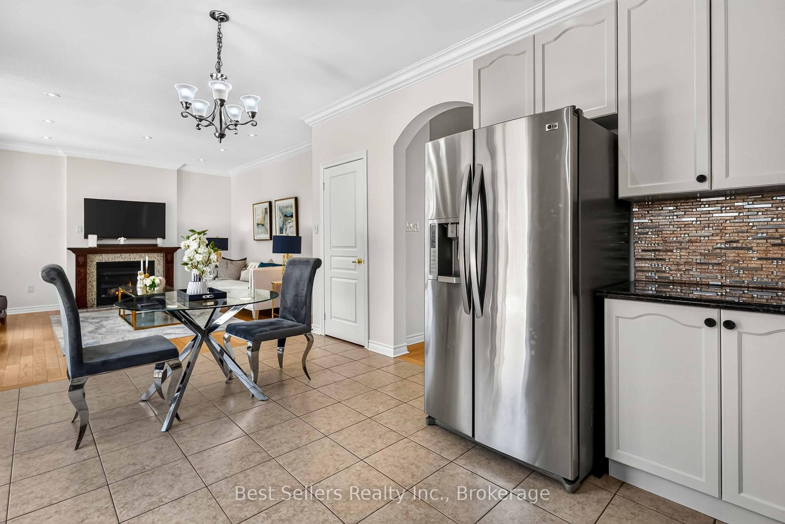 61 Braith Crescent • Whitchurch-Stouffville, ON photo 15