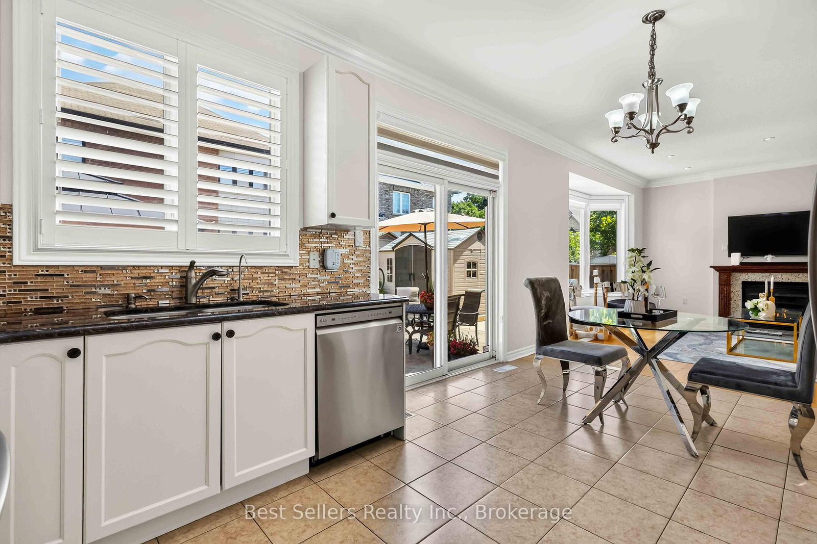 61 Braith Crescent • Whitchurch-Stouffville, ON photo 16