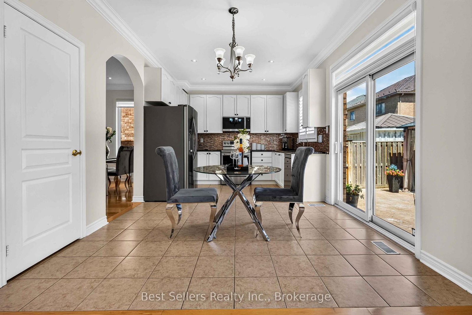 61 Braith Crescent • Whitchurch-Stouffville, ON photo 19