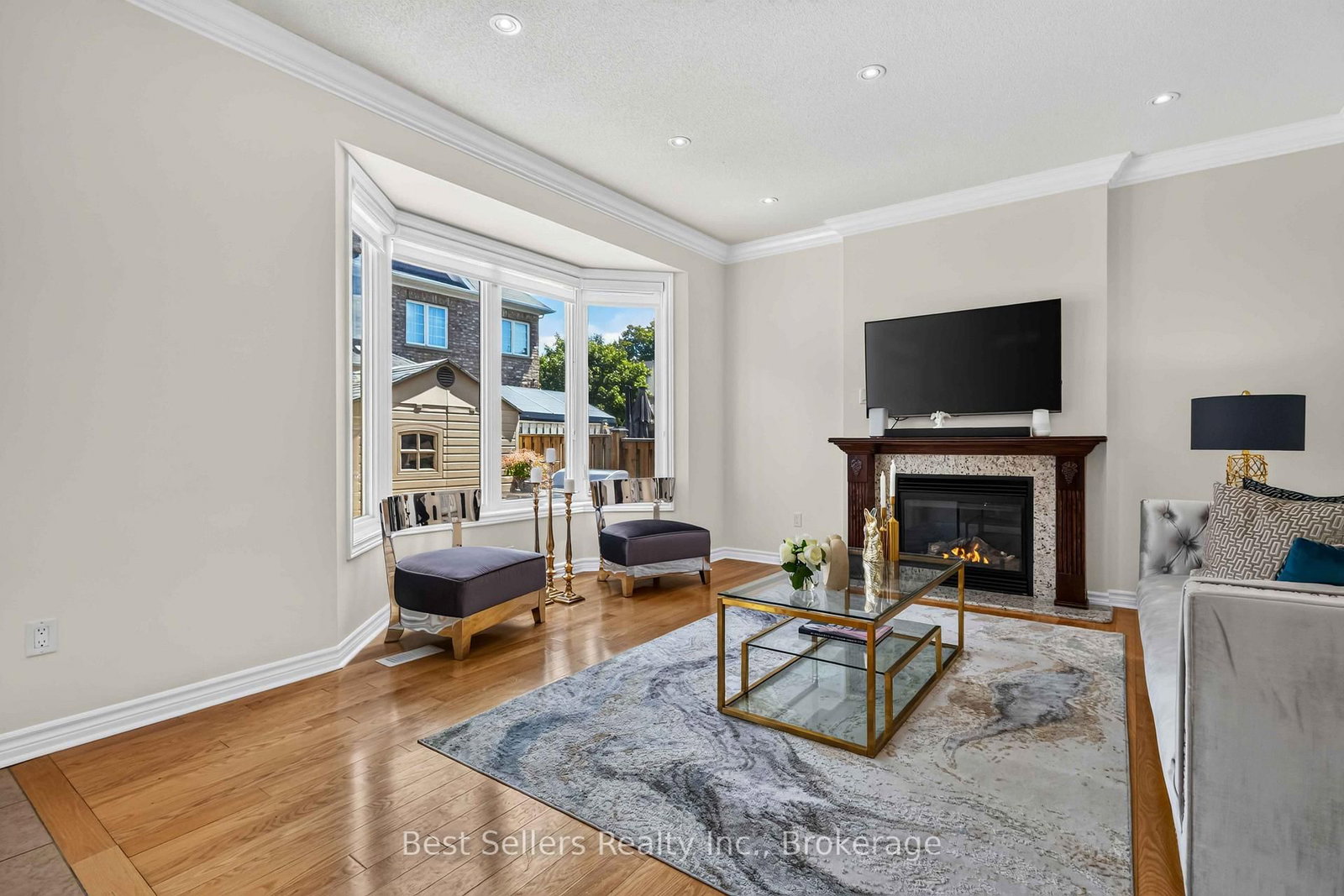 61 Braith Crescent • Whitchurch-Stouffville, ON photo 20