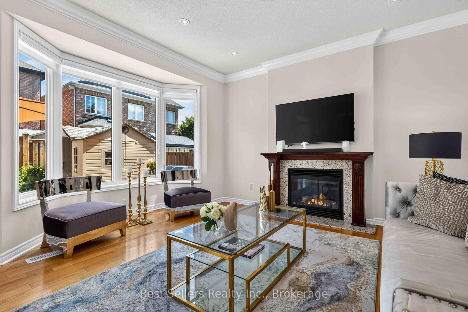 61 Braith Crescent • Whitchurch-Stouffville, ON photo 21