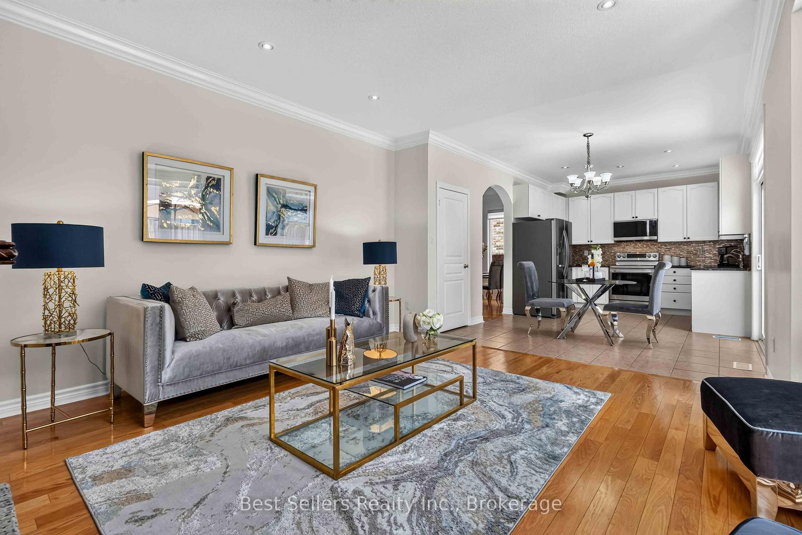61 Braith Crescent • Whitchurch-Stouffville, ON photo 23
