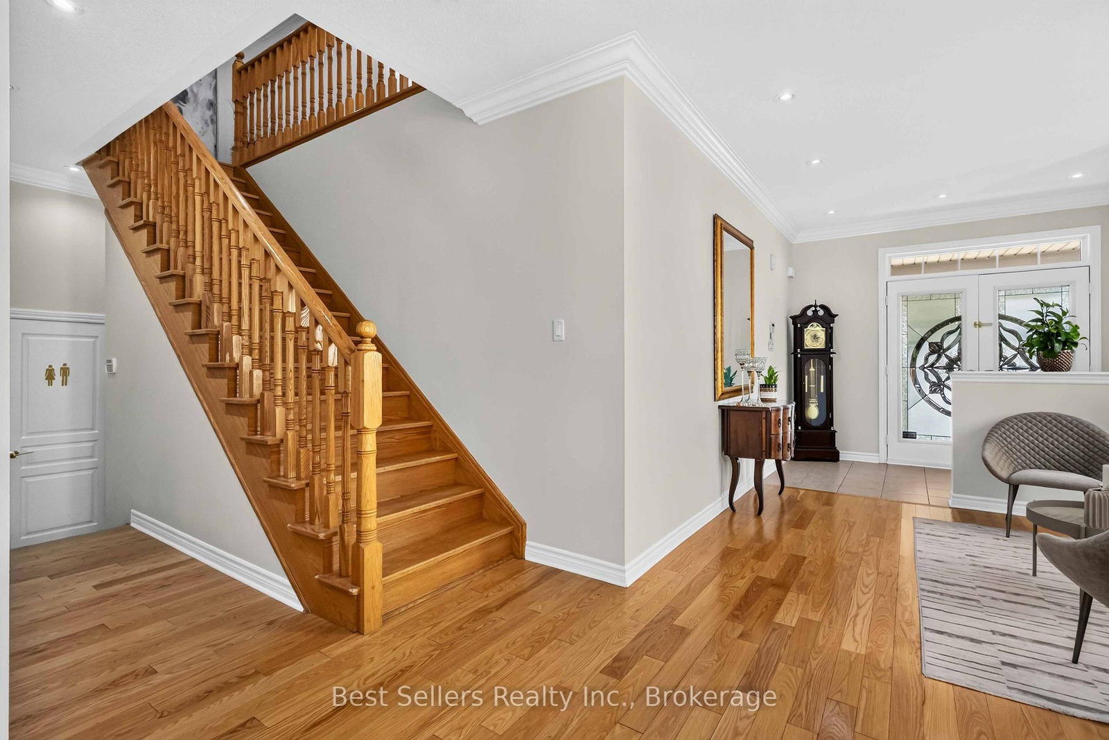 61 Braith Crescent • Whitchurch-Stouffville, ON photo 24