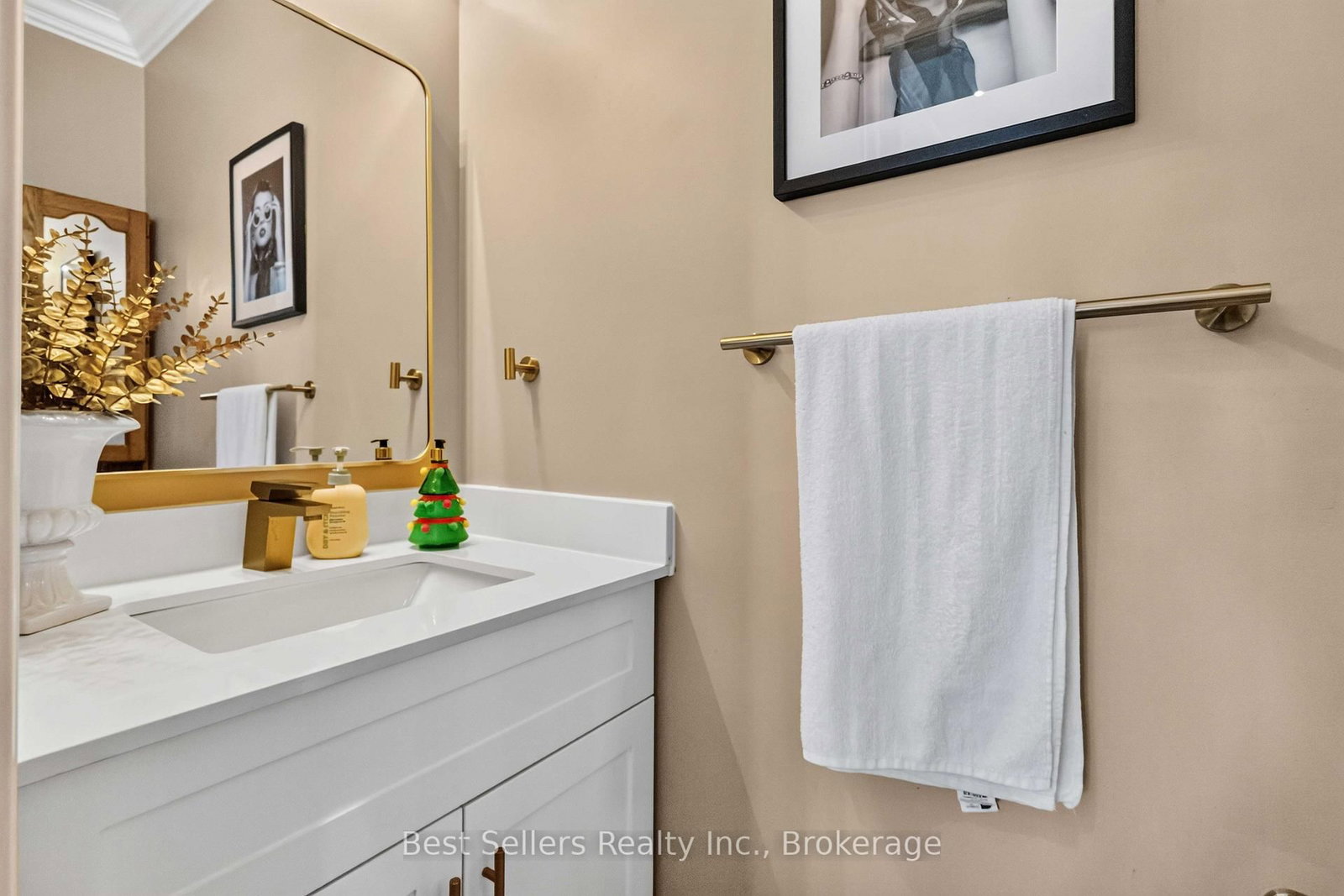 61 Braith Crescent • Whitchurch-Stouffville, ON photo 25
