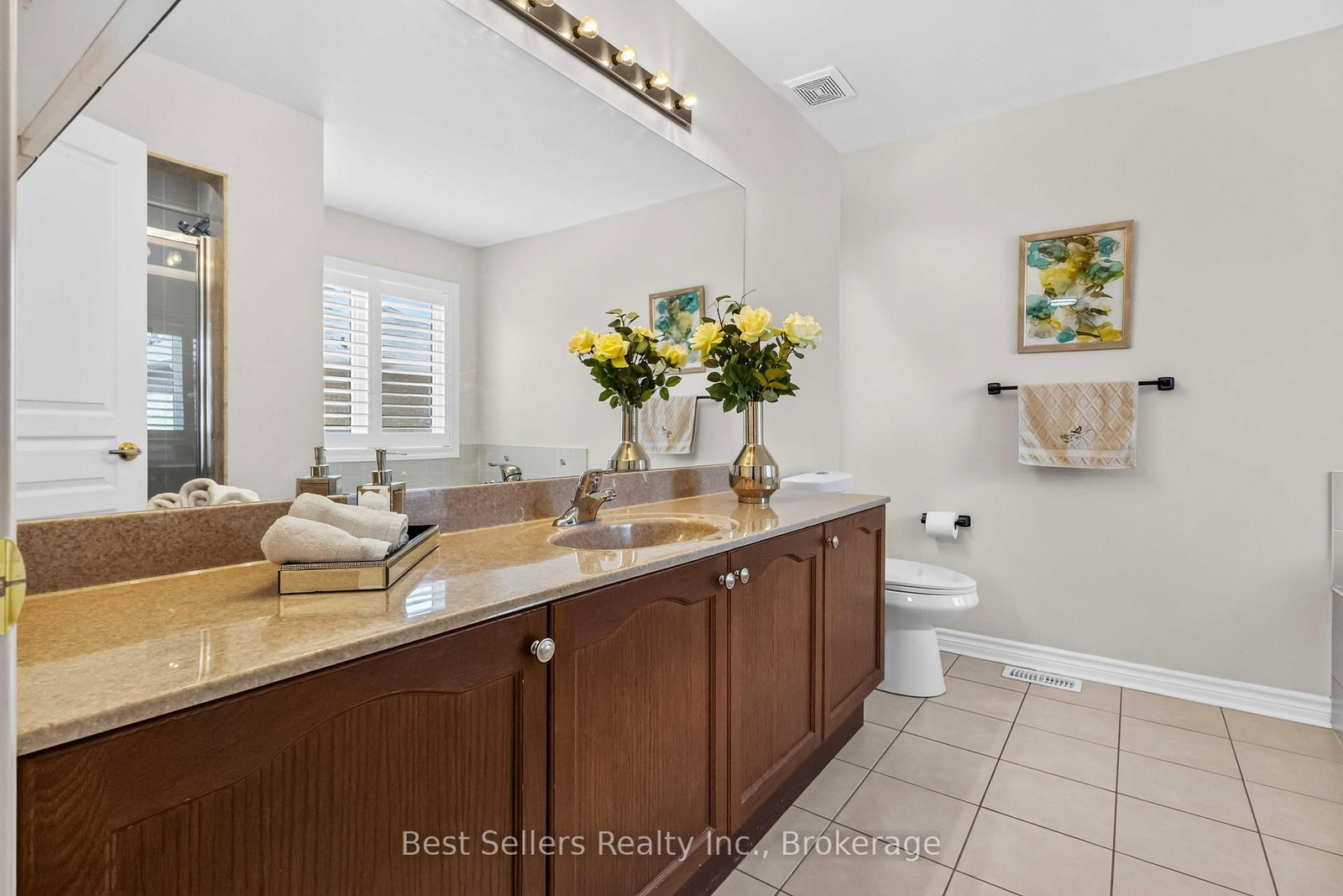 61 Braith Crescent • Whitchurch-Stouffville, ON photo 27