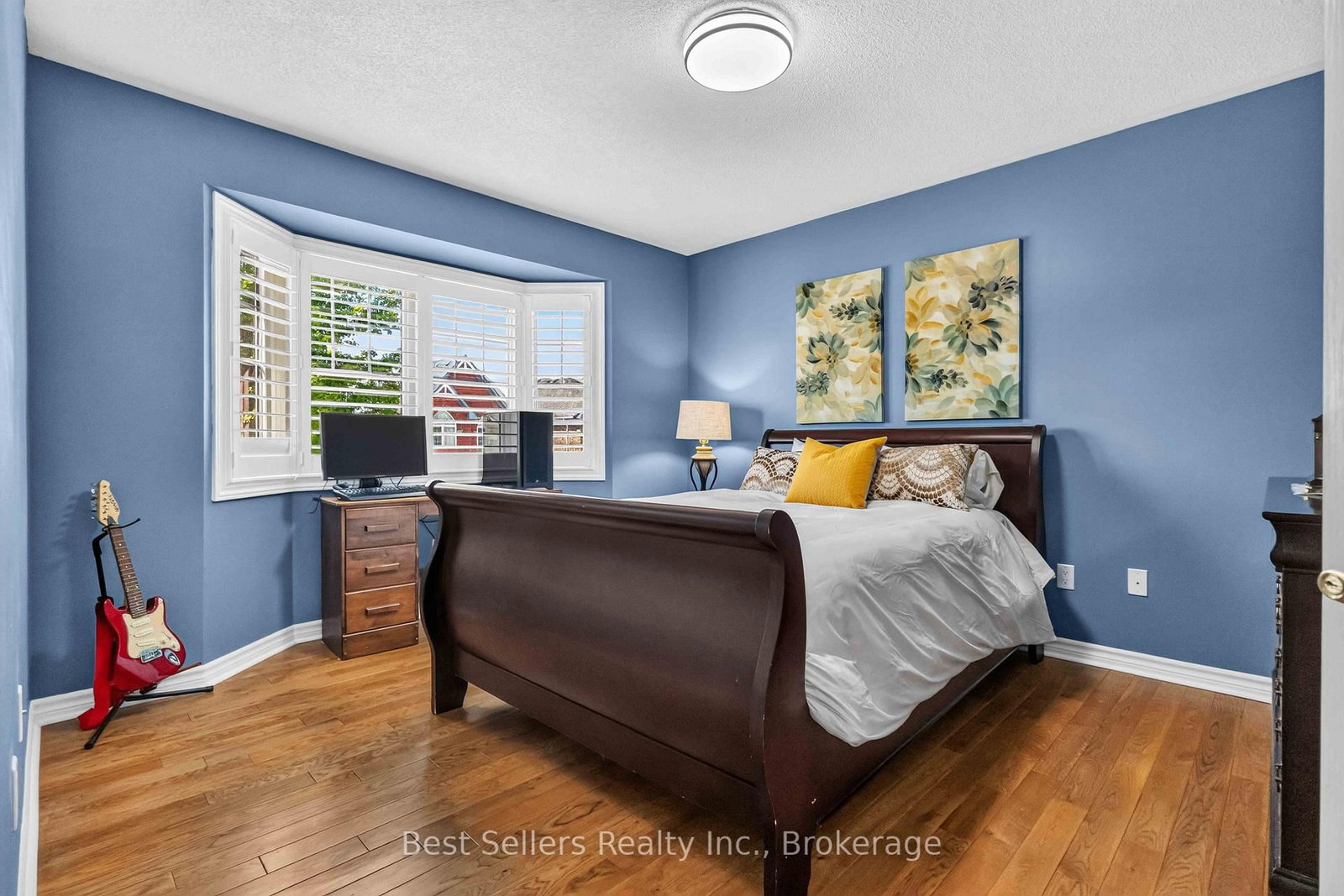 61 Braith Crescent • Whitchurch-Stouffville, ON photo 31