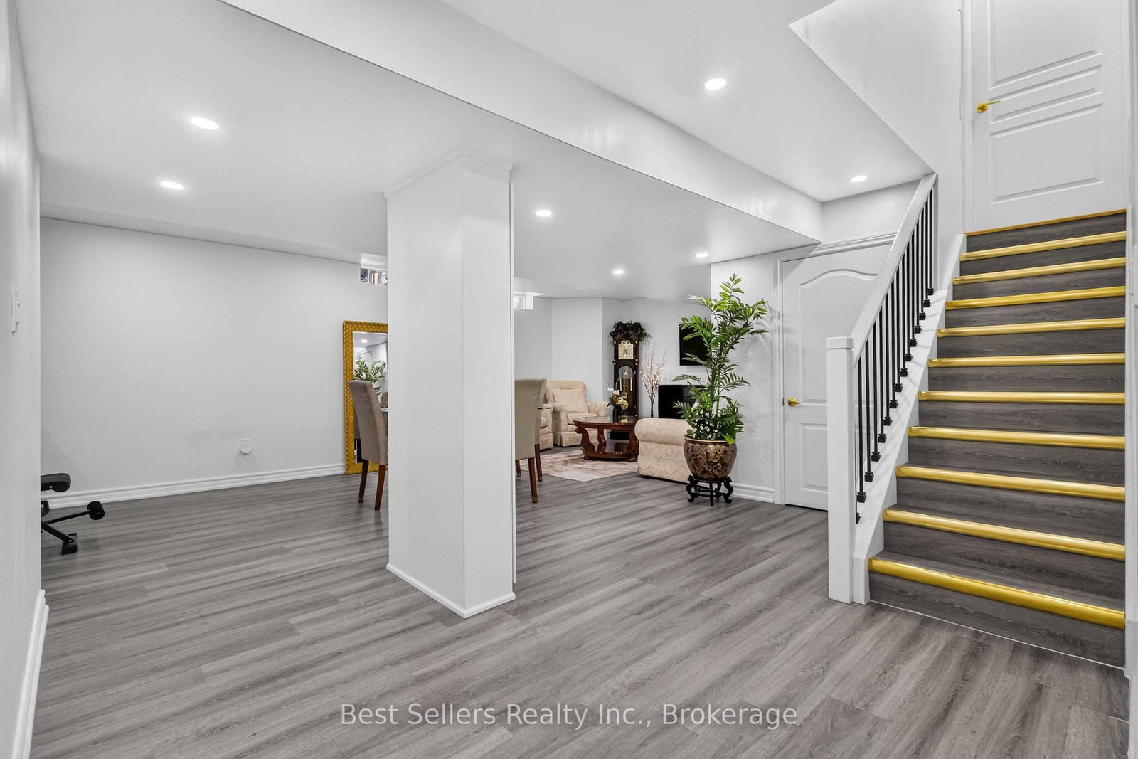 61 Braith Crescent • Whitchurch-Stouffville, ON photo 34