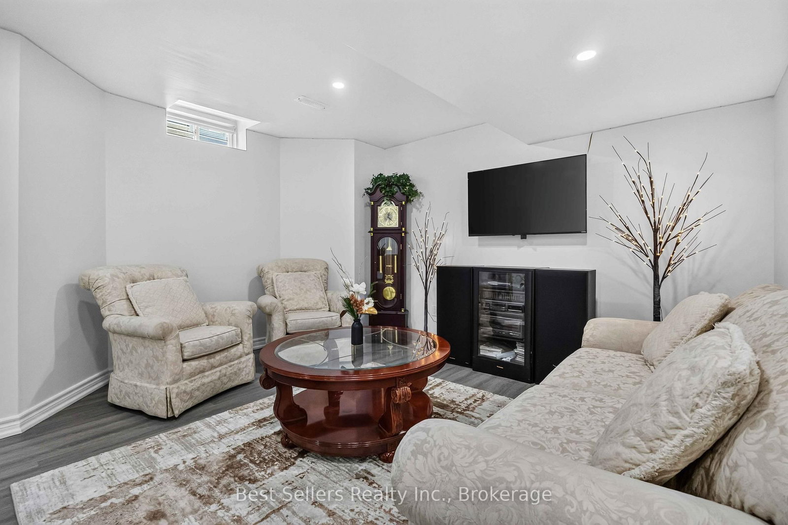 61 Braith Crescent • Whitchurch-Stouffville, ON photo 36
