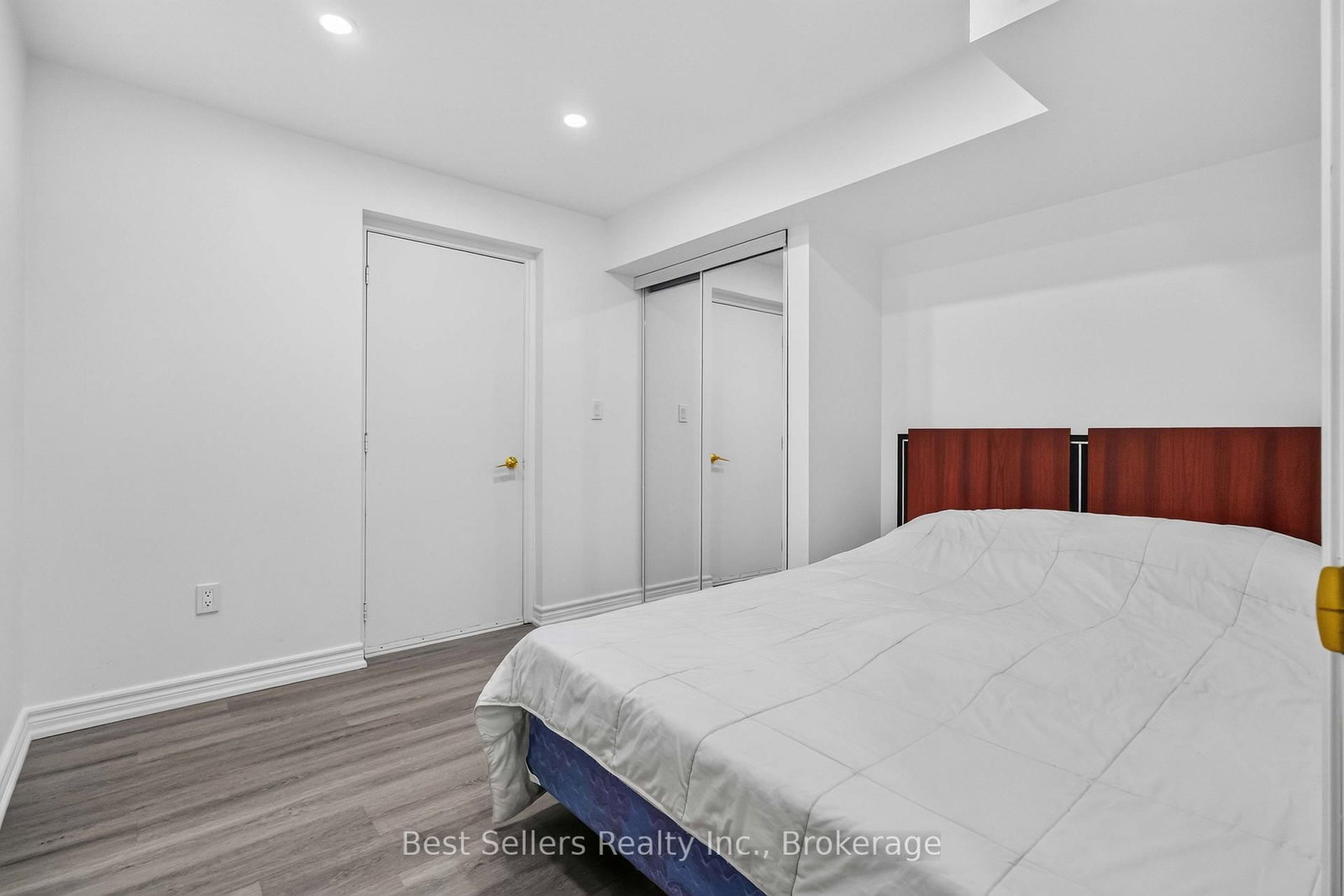 61 Braith Crescent • Whitchurch-Stouffville, ON photo 37