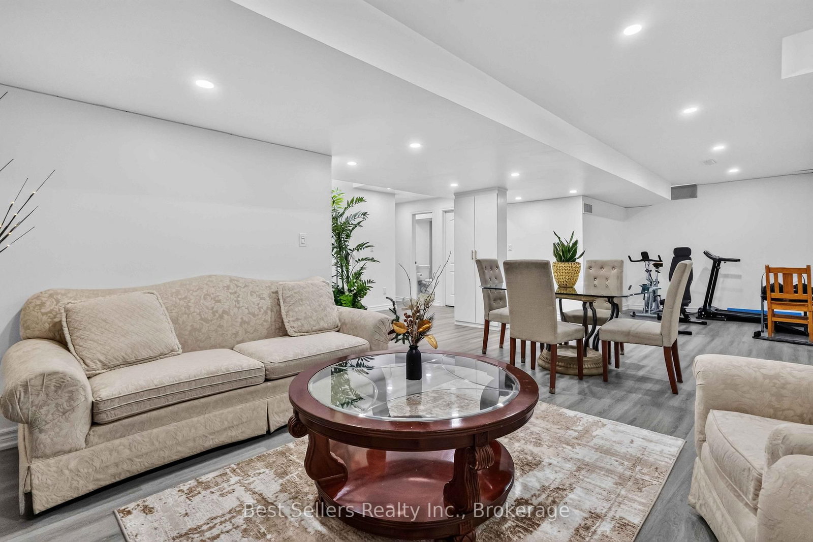 61 Braith Crescent • Whitchurch-Stouffville, ON photo 38
