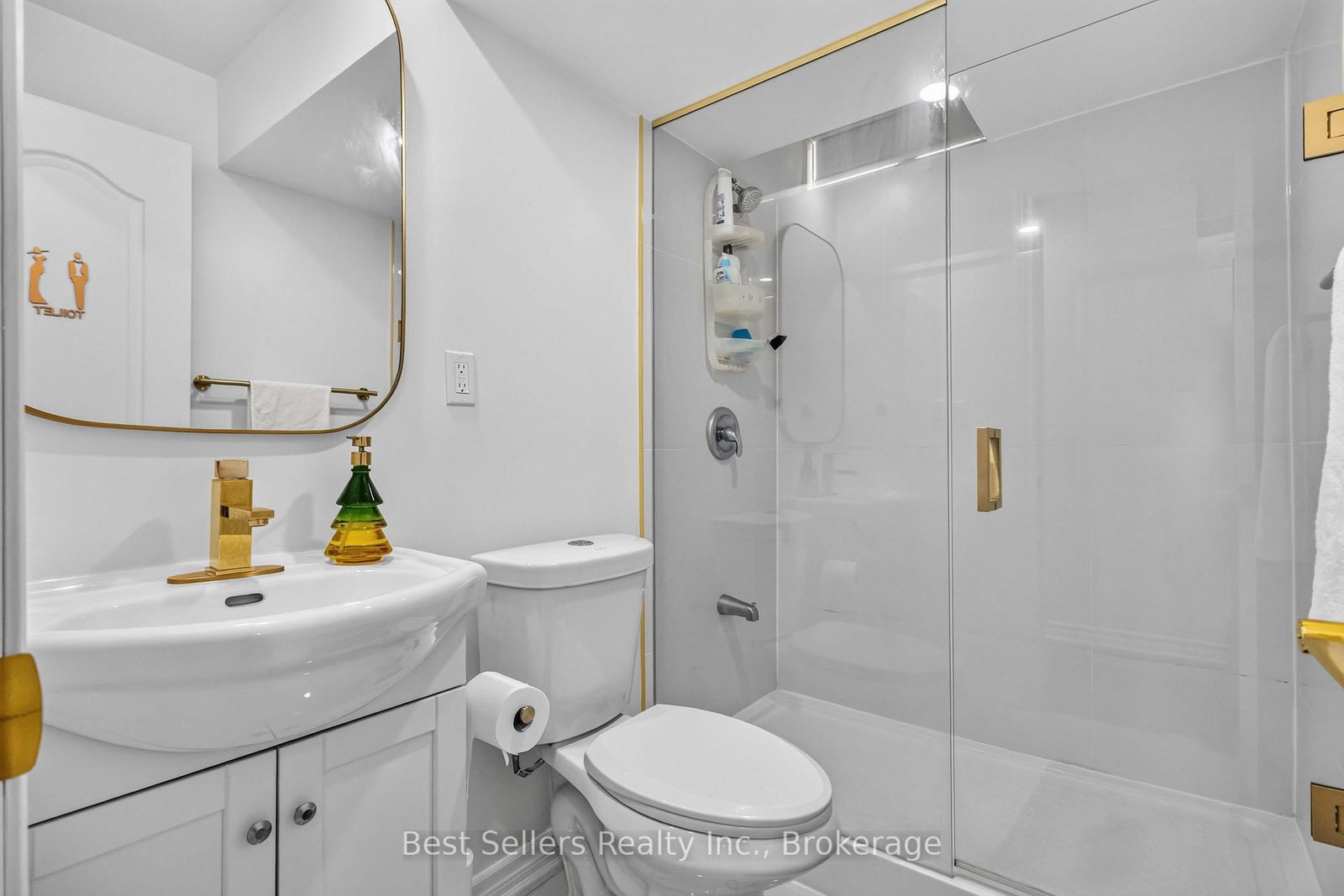61 Braith Crescent • Whitchurch-Stouffville, ON photo 39