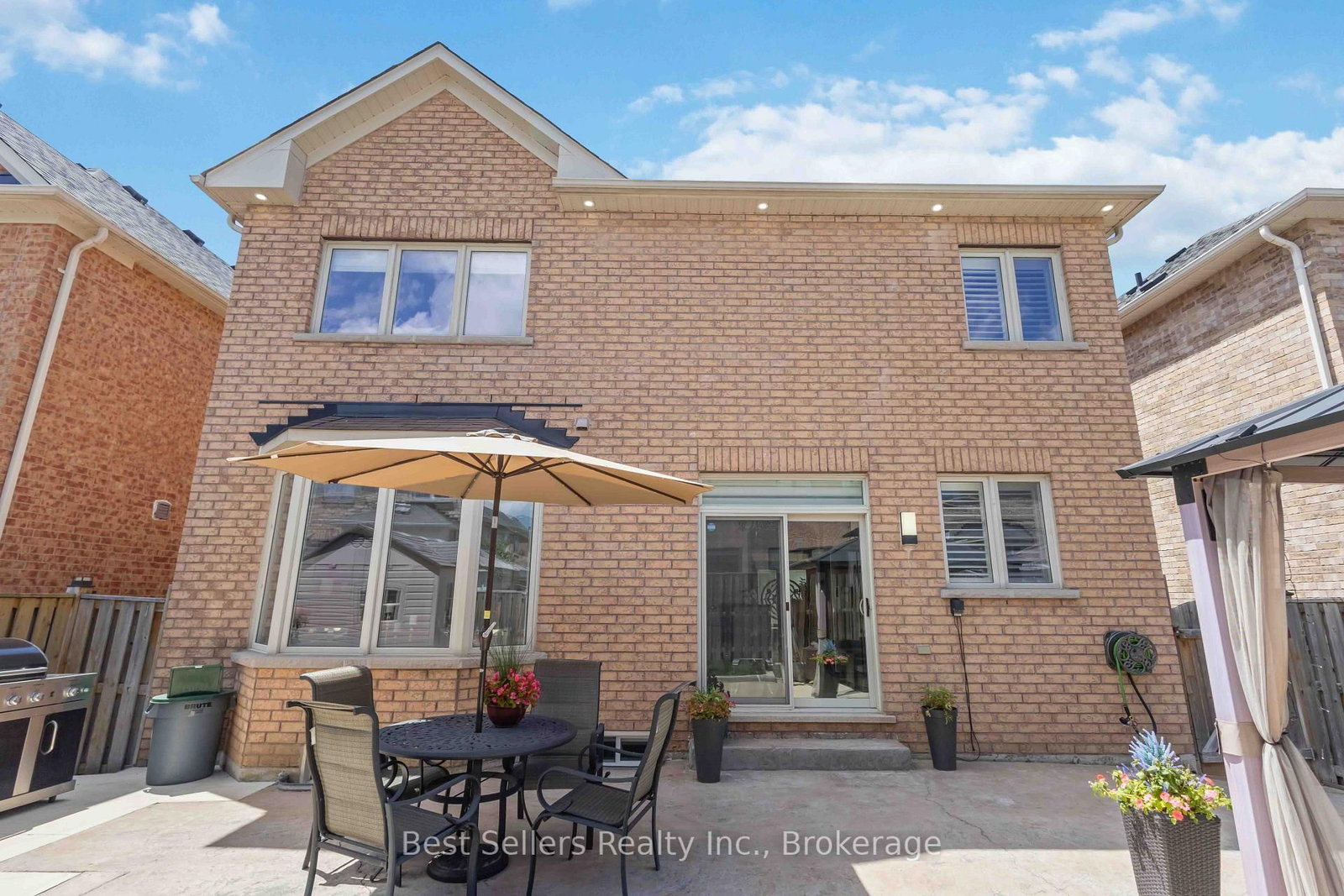 61 Braith Crescent • Whitchurch-Stouffville, ON photo 42