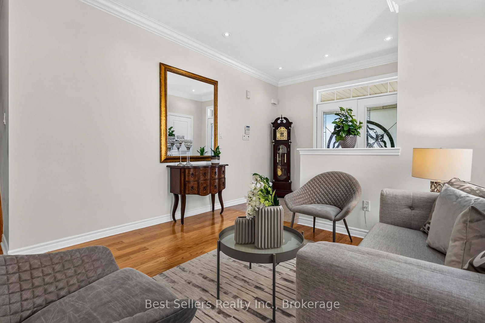 61 Braith Crescent • Whitchurch-Stouffville, ON photo 8