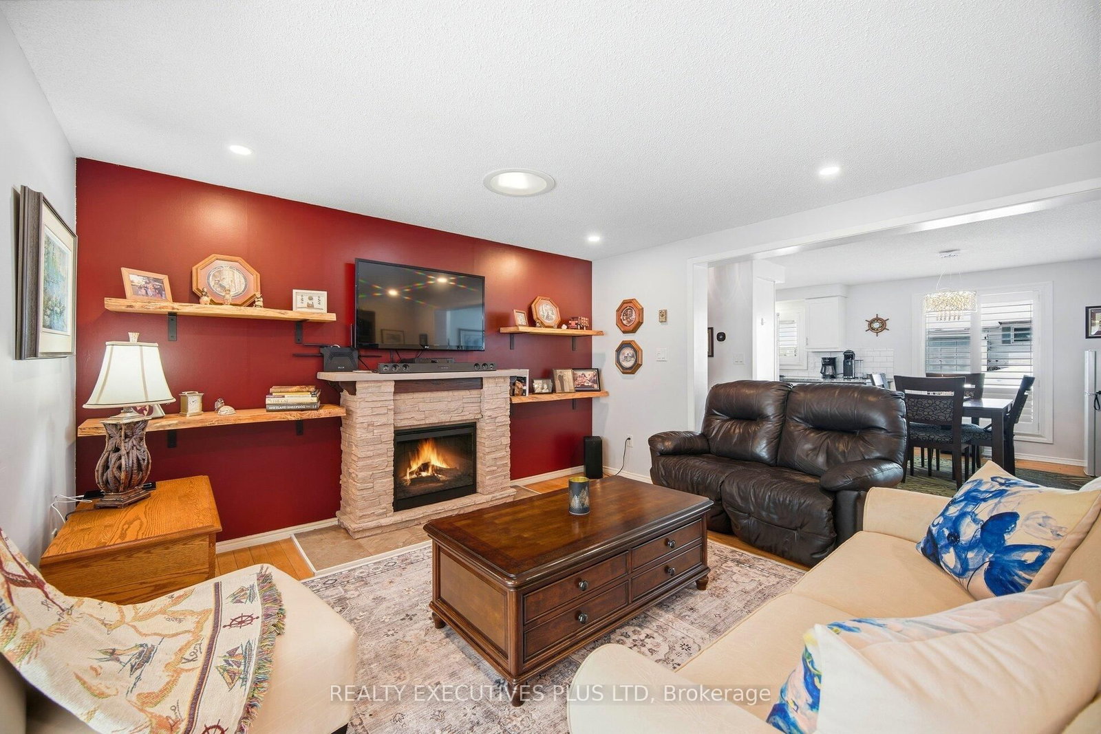 5 Tecumseth Pines Drive • New Tecumseth, ON photo 19