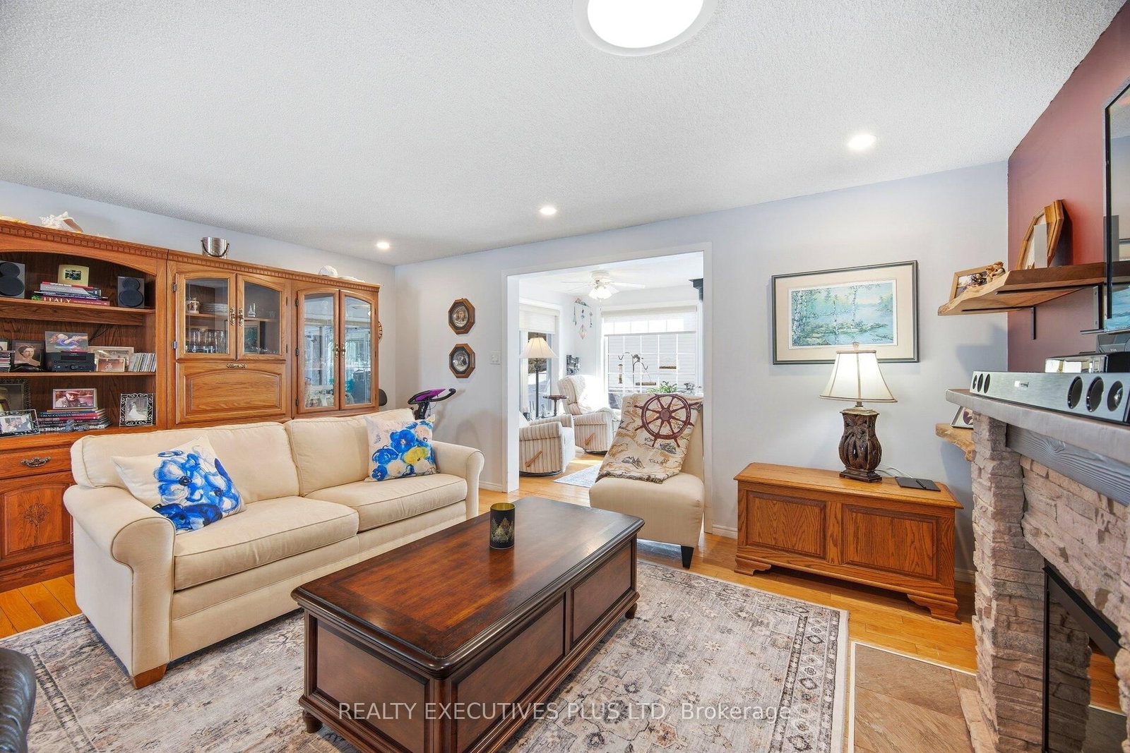 5 Tecumseth Pines Drive • New Tecumseth, ON photo 20