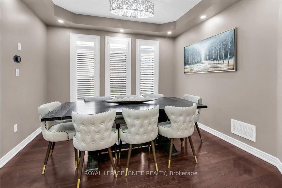 87 Richler Avenue • Vaughan, ON photo 11
