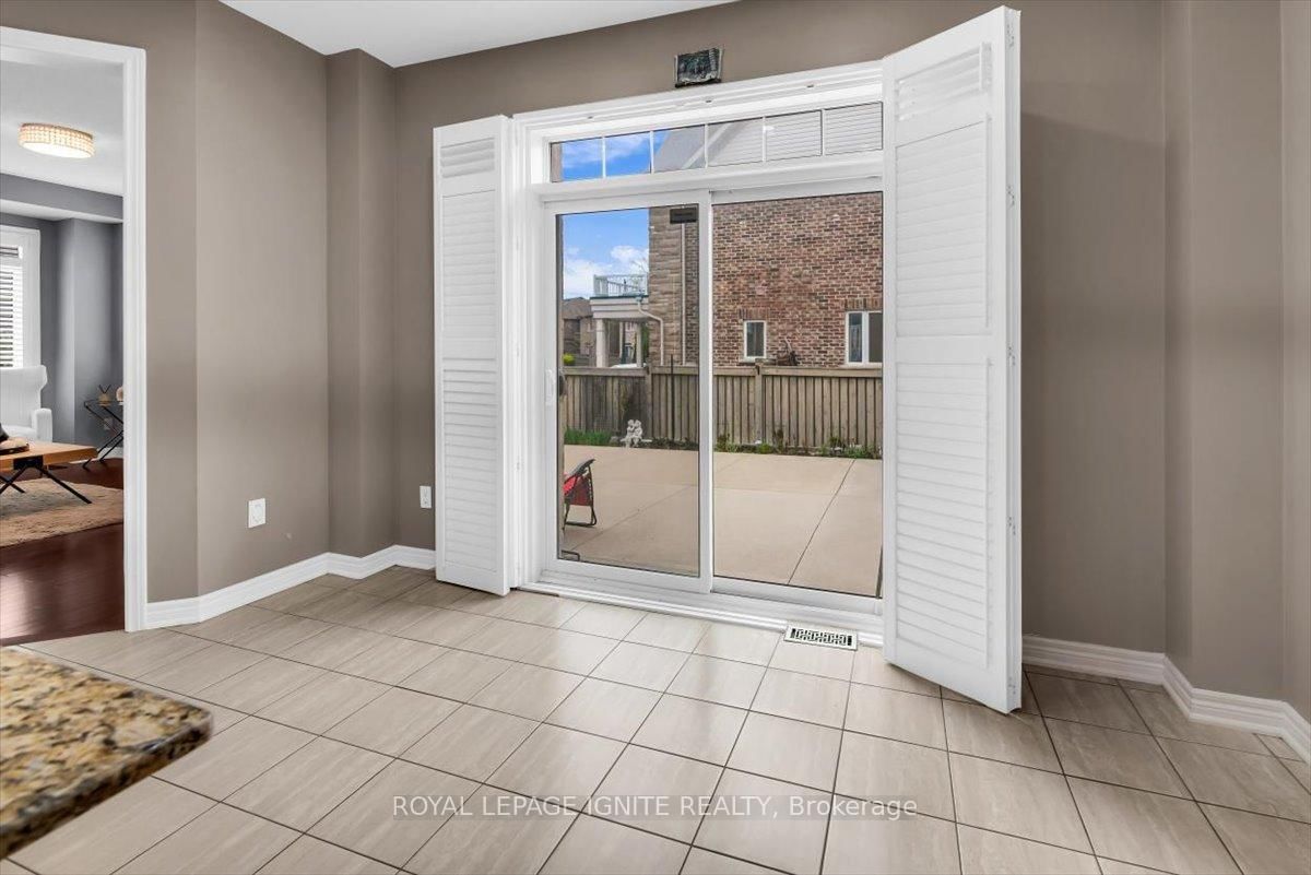 87 Richler Avenue • Vaughan, ON photo 16
