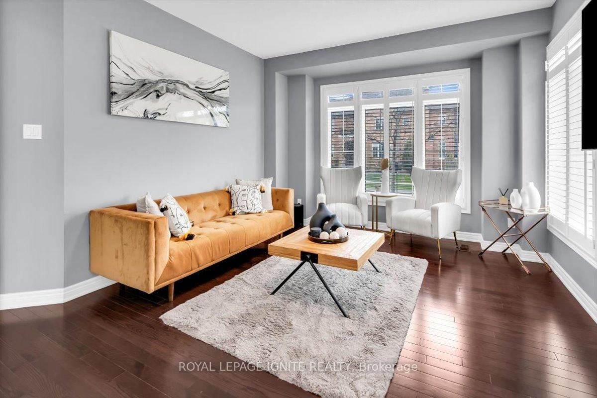 87 Richler Avenue • Vaughan, ON photo 19