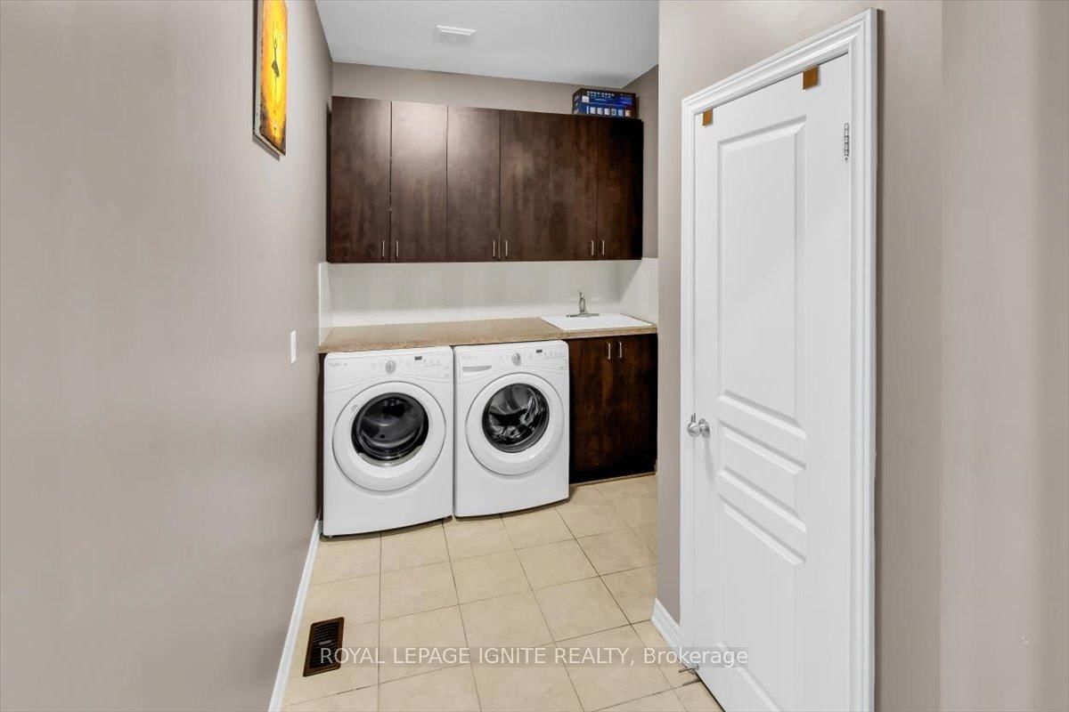 87 Richler Avenue • Vaughan, ON photo 21