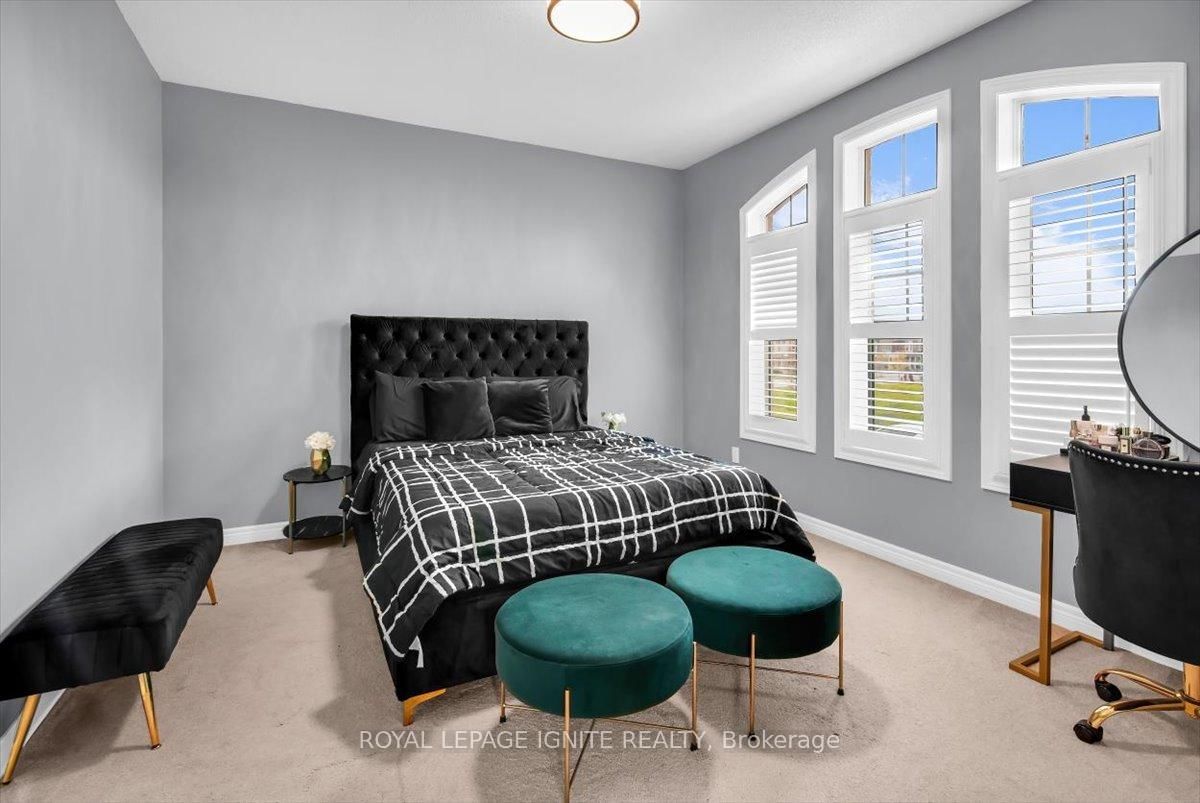 87 Richler Avenue • Vaughan, ON photo 30