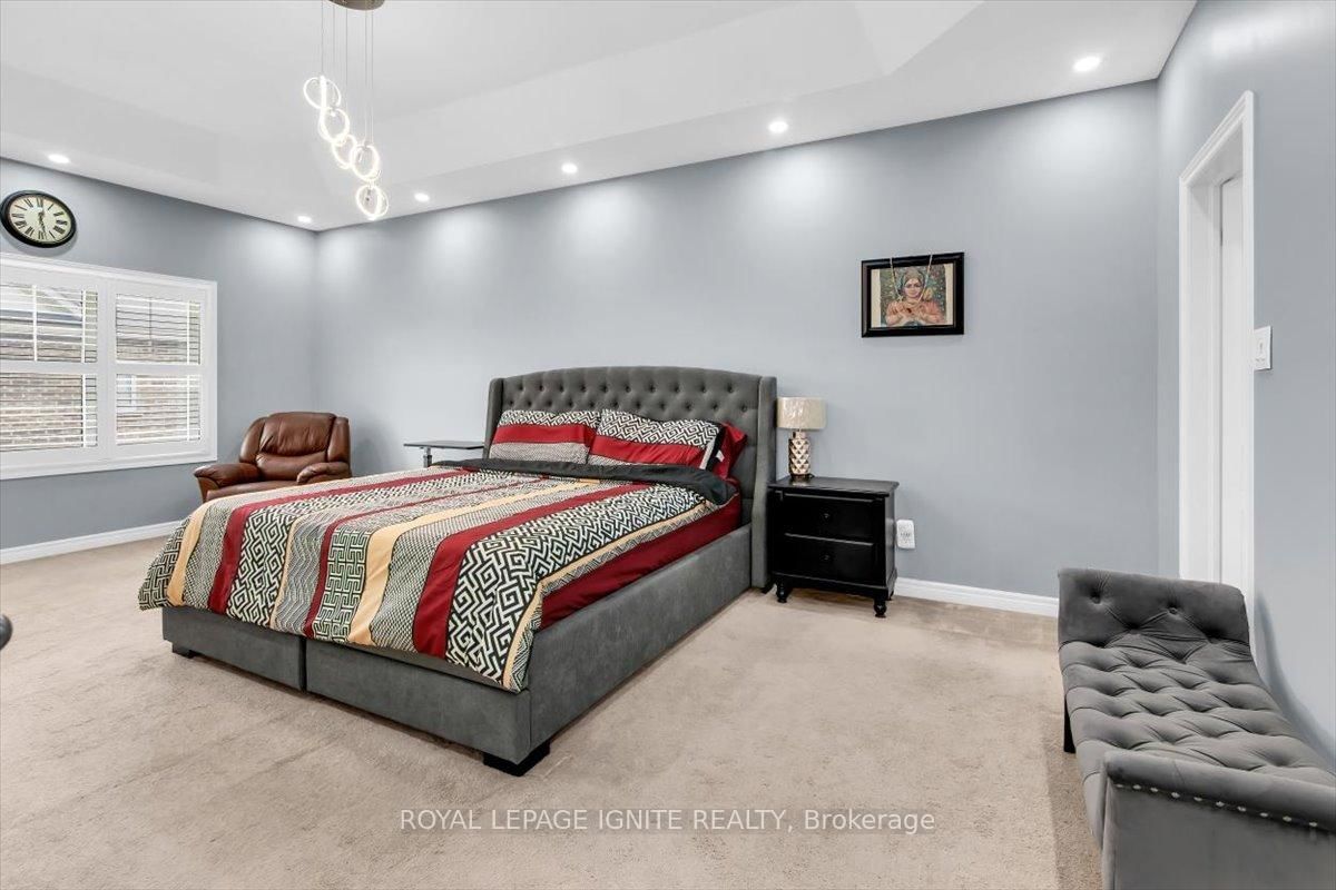 87 Richler Avenue • Vaughan, ON photo 33