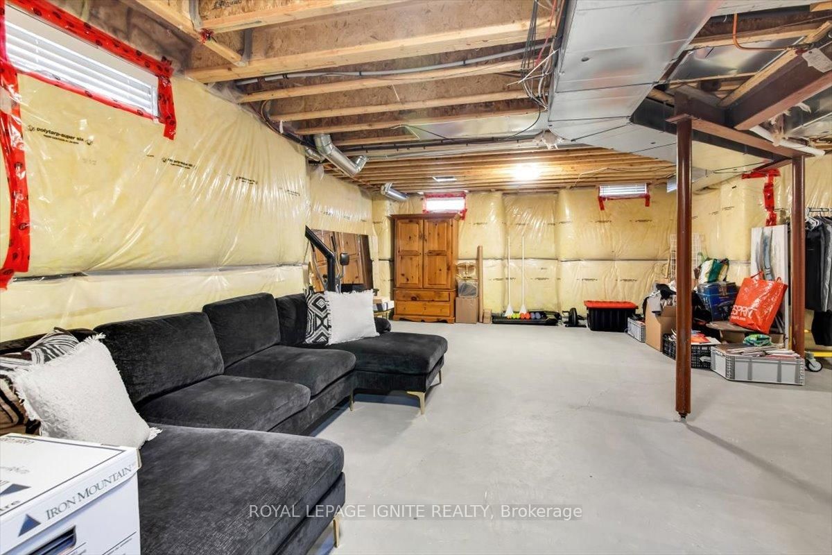 87 Richler Avenue • Vaughan, ON photo 38