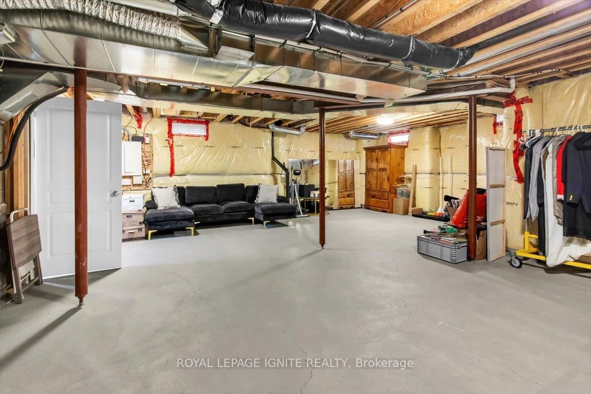 87 Richler Avenue • Vaughan, ON photo 39