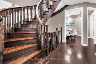 87 Richler Avenue • Vaughan, ON photo 9
