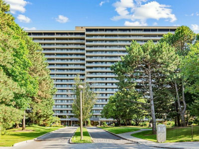 1209 - 8111 Yonge Street