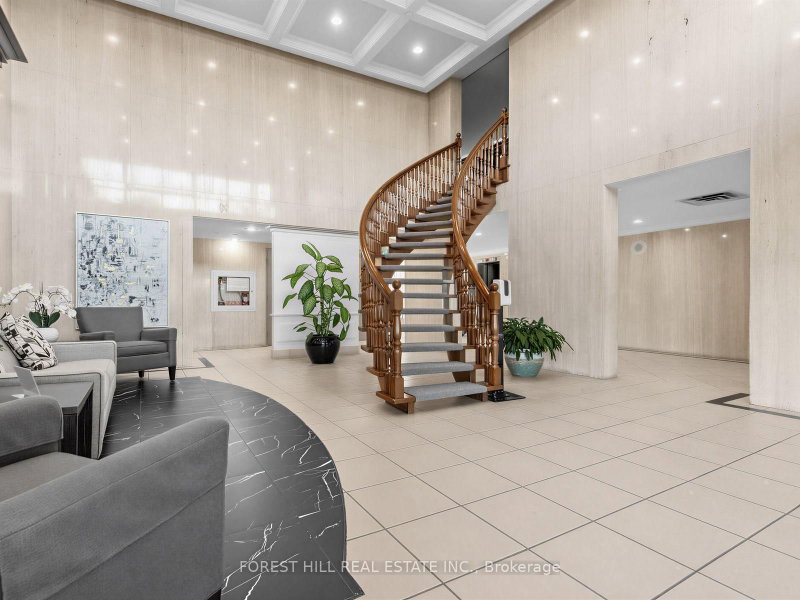 1209 - 8111 Yonge Street