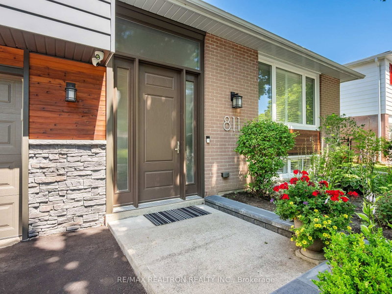 811 Three Seasons Drive