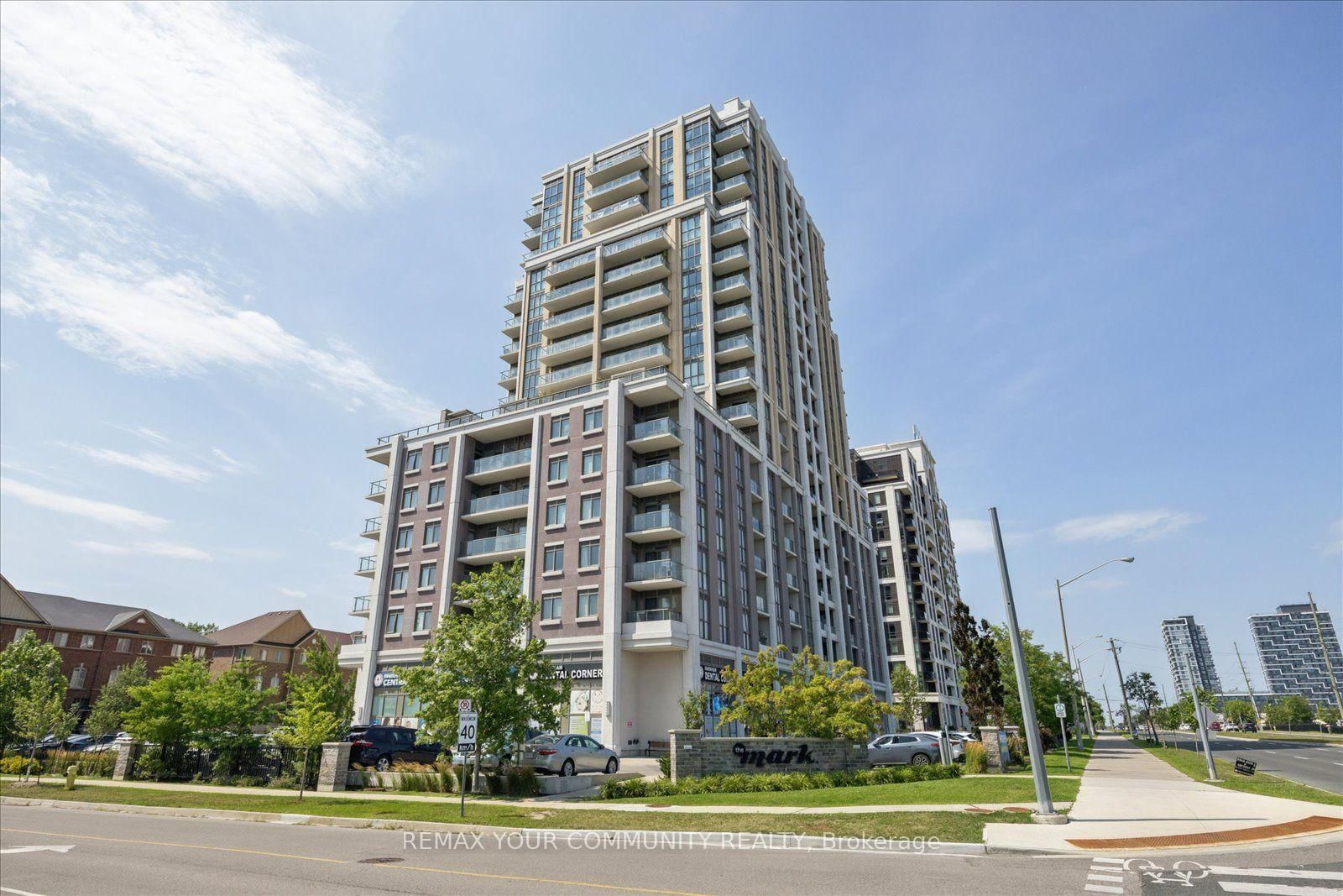 9560 Markham Road • #621 • Markham, ON photo 1