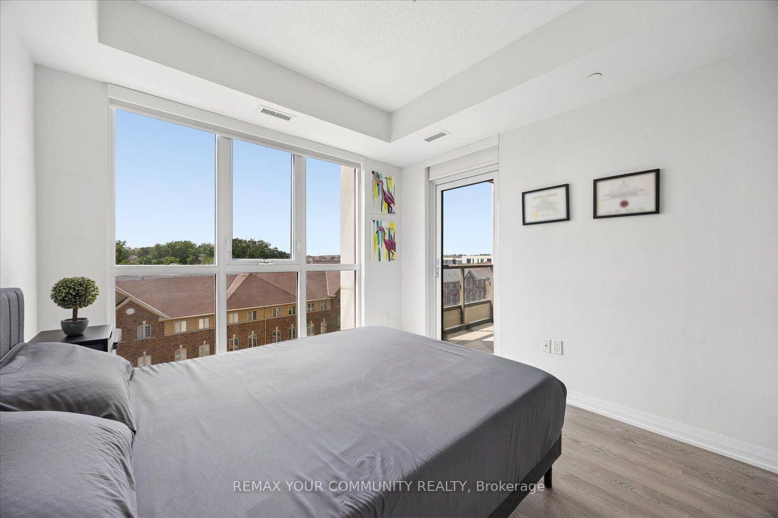 9560 Markham Road • #621 • Markham, ON photo 14