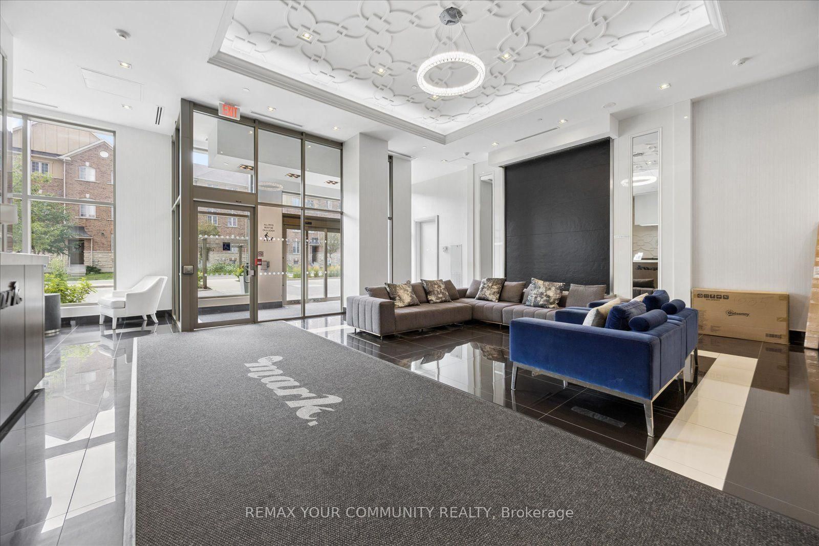9560 Markham Road • #621 • Markham, ON photo 21