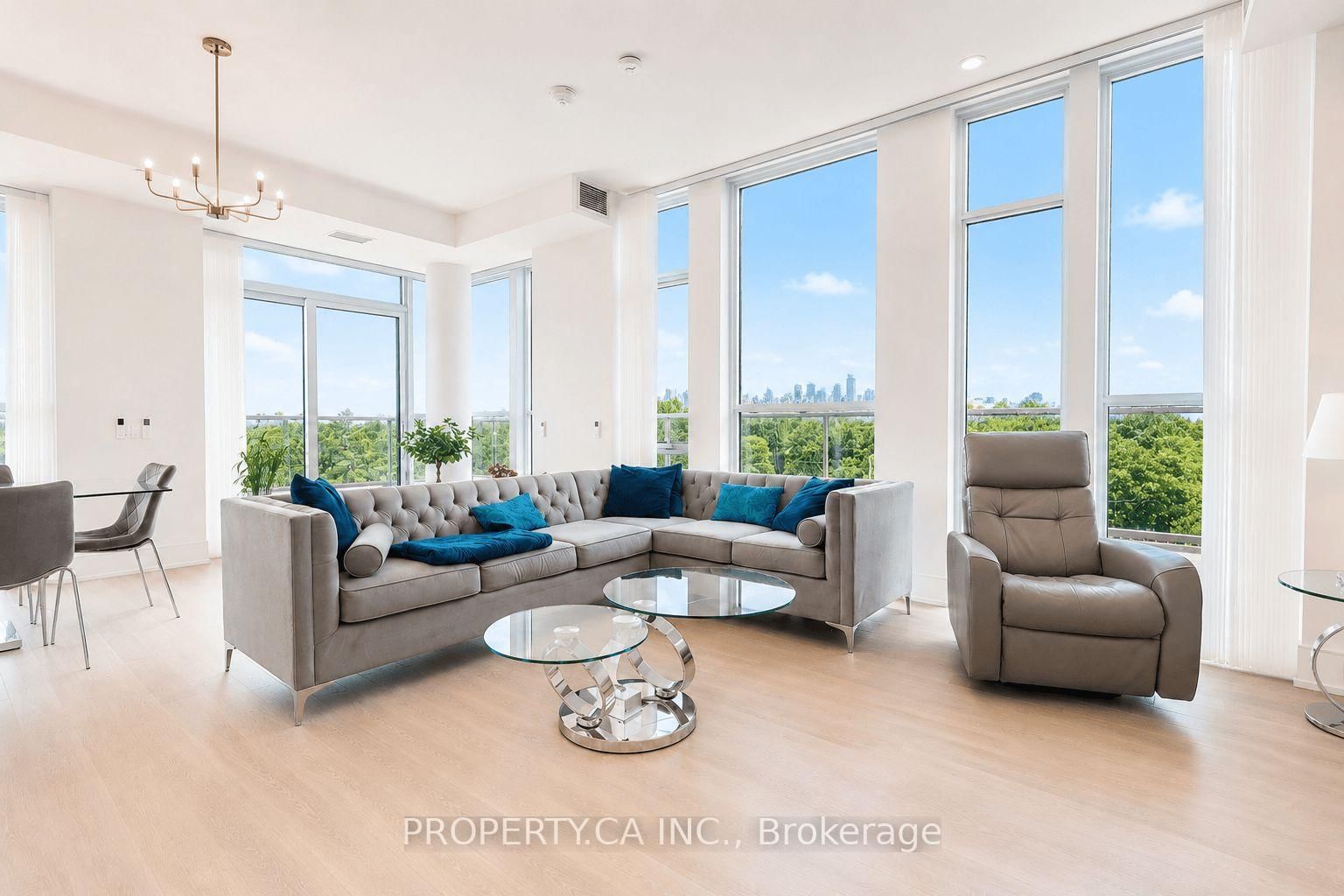 399 Royal Orchard Boulevard • #422 • Markham, ON photo 11